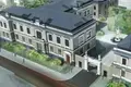 Miethaus 2 500 m² Riga, Lettland