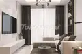 3 bedroom apartment 200 m² Oba, Turkey