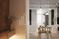 Wohnung 2 zimmer 60 m² Tiflis, Georgien