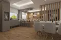 Villa de 4 habitaciones  Aksu, Turquía