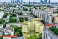 Commercial property 110 m² in Warsaw, Poland