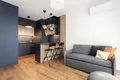 Apartamento 2 habitaciones 40 m² en Varsovia, Polonia
