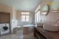Casa de campo 363 m² Zdanovicy, Belarús