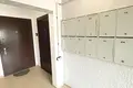 Квартира 1 комната 37 м² Минск, Беларусь
