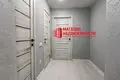 Mieszkanie 3 pokoi 63 m² Grodno, Białoruś