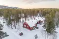 4 bedroom house 132 m² Kittila, Finland