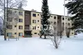 Appartement 2 chambres 61 m² Tyry, Finlande