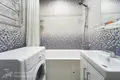 1 room apartment 35 m² in Minsk, Belarus