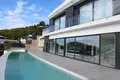 Villa 4 chambres 530 m² Calp, Espagne