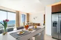Wohnung 2 Schlafzimmer 117 m² Limassol, Zypern