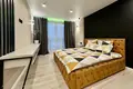Apartamento 3 habitaciones 77 m² Minsk, Belarús