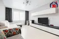 1 room apartment 45 m² Minsk, Belarus
