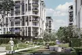 Apartamento 1 habitacion 63 m² Burgas, Bulgaria