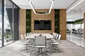 Pomieszczenie biurowe 1 904 m² Limassol, Cypr