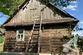 Haus 44 m² Navasiolki, Belarus
