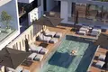 Appartement 1 chambre 77 m² Aradíppou, Chypre