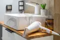 Apartamento 2 habitaciones 37 m² en Riga, Letonia