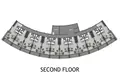 Apartamento 1 habitación 48 m² Akrotiri, Chipre