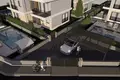 Villa de 5 habitaciones 240 m² Fethiye, Turquía