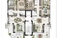 Apartamento 2 habitaciones 99 m² Agios Ioannis, Chipre
