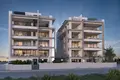 Wohnung 2 Schlafzimmer 87 m² Bezirk Larnaka, Zypern