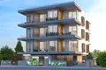 Mieszkanie 2 pokoi 80 m² Limassol, Cypr