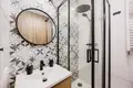 Apartamento 1 habitación 22 m² Poznan, Polonia