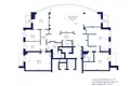 6 room apartment 270 m² Minsk, Belarus