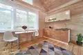 Maison 55 m² Dziescanski sielski Saviet, Bélarus