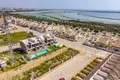 Apartamento 3 habitaciones 66 m² San Pedro del Pinatar, Španjolska