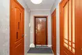 Mieszkanie 1 pokój 41 m² Mińsk, Białoruś