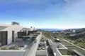 Residential quarter Blue View Heights