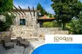 Haus 6 zimmer  Opcina Dezanovac, Kroatien
