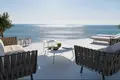 Wohnung 3 Schlafzimmer 152 m² Limassol, Zypern