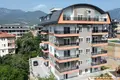 Квартира 3 комнаты 100 м² Оба, Турция