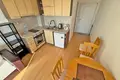 Apartamento 1 habitacion 27 m² Nesebar, Bulgaria