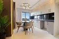 Apartamento 2 habitaciones 65 m² Muratpasa, Turquía