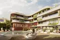 Apartamento 1 habitacion 58 m² Chloraka, Chipre