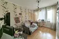 Квартира 3 комнаты 67 м² Мухавецкий сельский Совет, Беларусь
