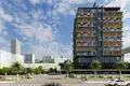 Kompleks mieszkalny Apartments in a project with a family concept.