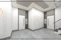 2 bedroom apartment 90 m² Kepez, Turkey