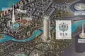 Mieszkanie 3 pokoi 75 m² Dubaj, Emiraty Arabskie