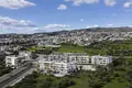 Appartement 2 chambres 82 m² Demos Agiou Athanasiou, Chypre