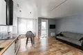 Wohnung 1 zimmer 33 m² Minsk, Belarus