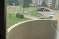 Wohnung 2 zimmer 62 m² Lida, Belarus