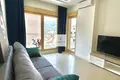 Apartamento 1 habitacion 52 m² en Dobrota, Montenegro