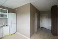 1 room apartment 44 m² Minsk, Belarus