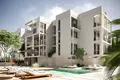 Wohnung 2 Schlafzimmer 76 m² Paralimni, Zypern