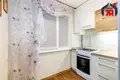 Appartement 2 chambres 48 m² Minsk, Bélarus