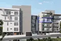 Apartamento 2 habitaciones 89 m² en Demos Agiou Athanasiou, Chipre